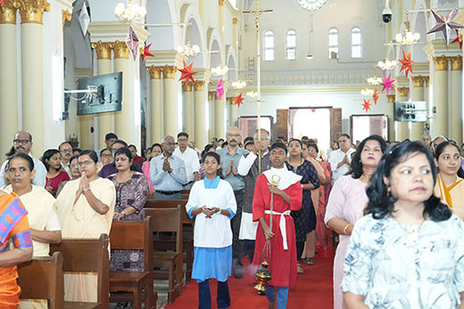 Jubilee Year of Hope 2025